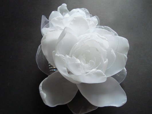 niewinna biel  SundayRose