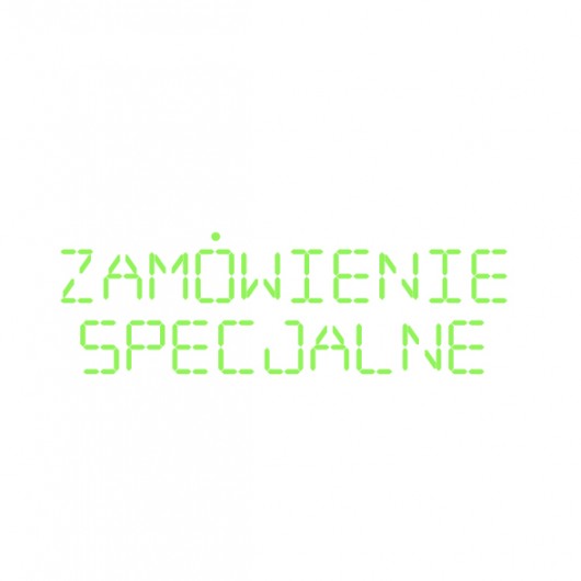Koszulka dziecięca na specjalne zamówienie ONE MUG A DAY