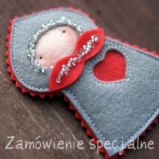 Zamówienie made by agah
