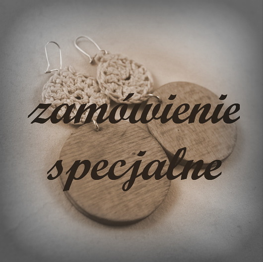 kolczyki etno Cingari