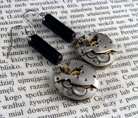 Czas od środka 3276 Zegarynki