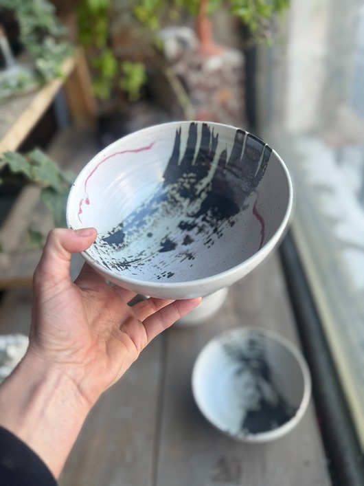 miski i misy Miska do zup azjatyckich / małe PHO