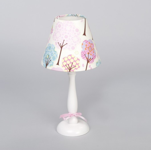  Lampka Colorful Forest Popielewska STYLE