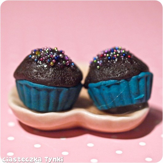 mroczne muffinki ciasteczkatynki