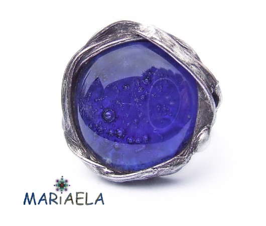 KRÓL GRANATU MARIAELA