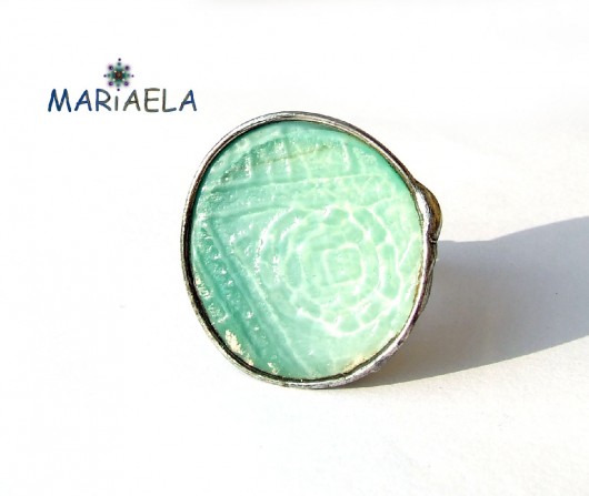 MANDALA SZKŁA MARIAELA
