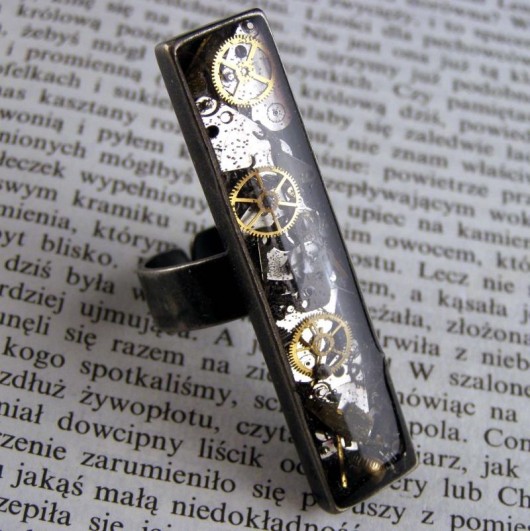 Czas od środka 2180 Zegarynki
