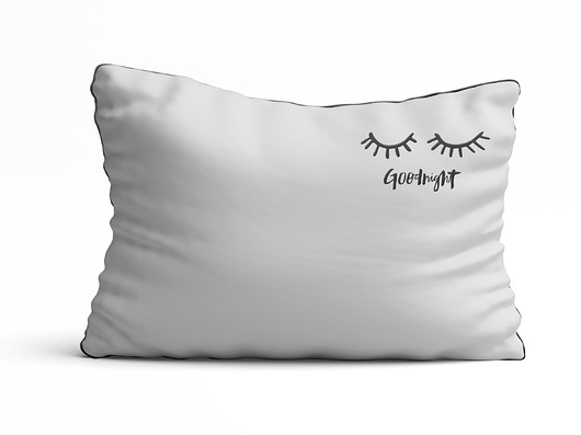 Poszewka Good night cocon cotton