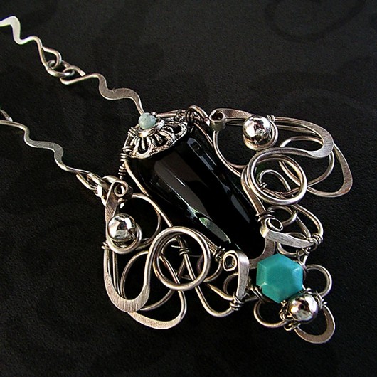 Dark Butterfly Fenome