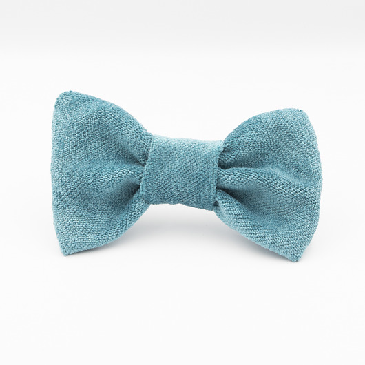 muszki i krawaty Mucha Elegant Blue
