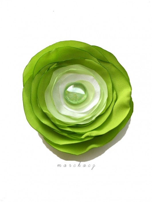 Kiwi Manufaktura broszki
