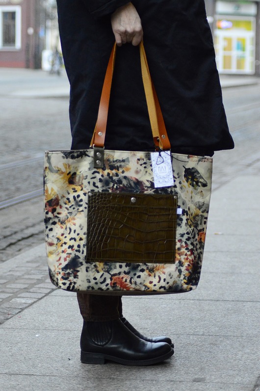 Shopper Pocket MAY