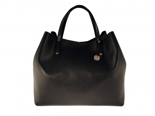 Baldwina XL Chic! Shopper Bag Zuza Kilanowicz