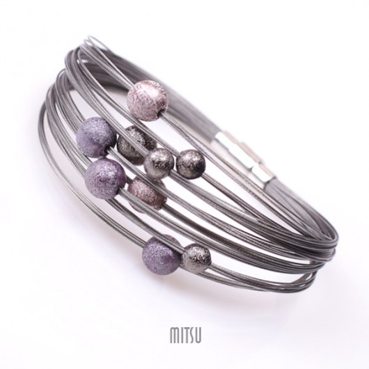 Industrial Violet Bold Mitsu
