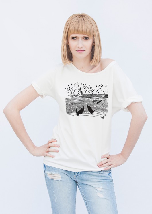 Pieski Dwa - Agly AGLY SHOP