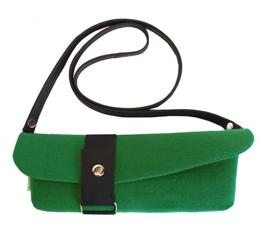 green fly black pas purol design