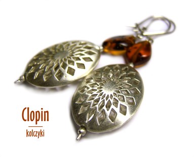 ALL EXCLUSIVE - Clopin Kopalnia Srebra Mariselli
