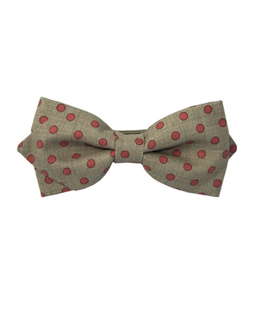 Muszka diamond end The Bow Bow Ties