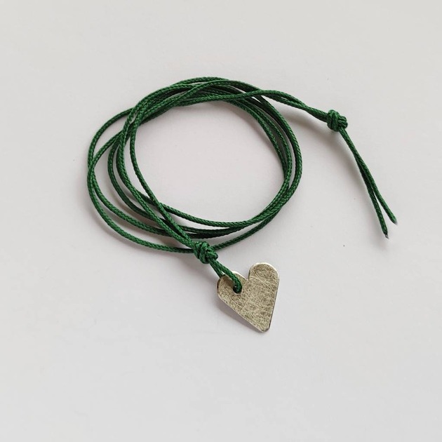 wisiory Serduszko wisiorek