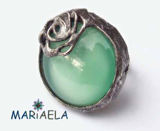 MIĘTA RÓŻA MARIAELA