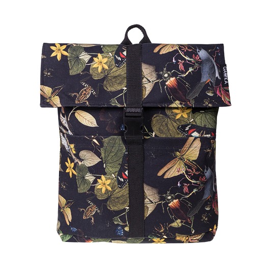 plecaki Plecak BOTANIKA