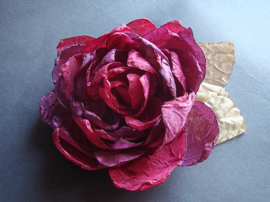 WINOGRONOWA SundayRose