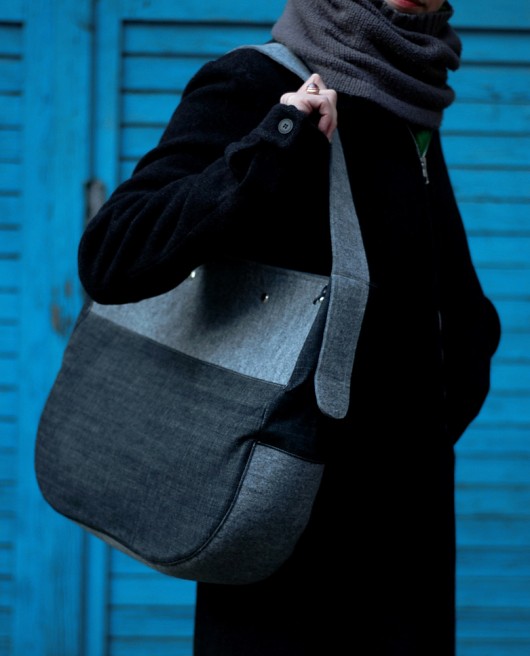 Bi Bag 01 Z -zamówienie P.Kasia FOKS FORM