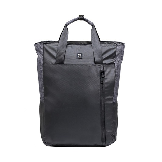 torby i nerki męskie Plecak Torebka 2w1 na laptopa 15,6" TRAVELER Wielofunkcyjna Praktyczna