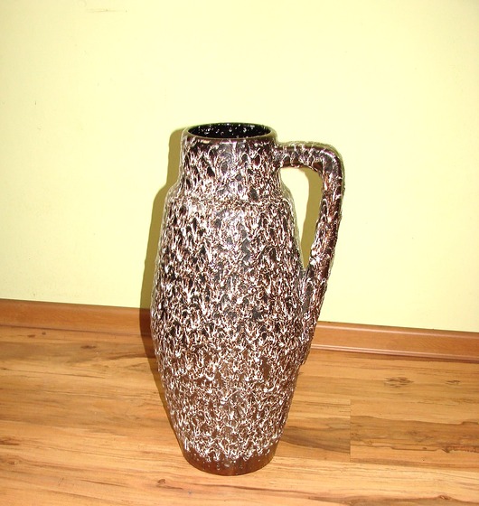 wazony Wazon ceramiczny, Niemcy lata 60