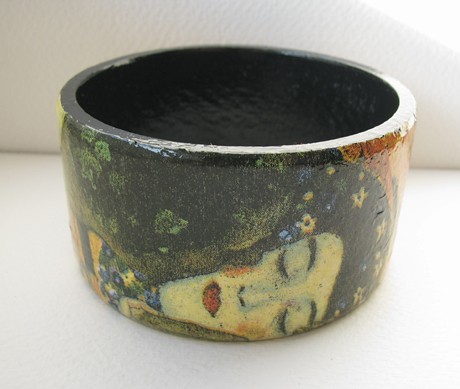 Gustaw Klimt 6 inka76