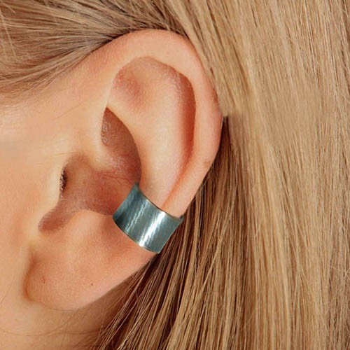Ear cuff galeria OKO