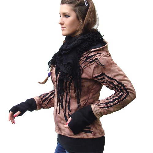 bluza :long hands:    halo pracownia