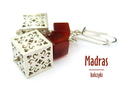 ALL EXCLUSIVE - Madras Kopalnia Srebra Mariselli