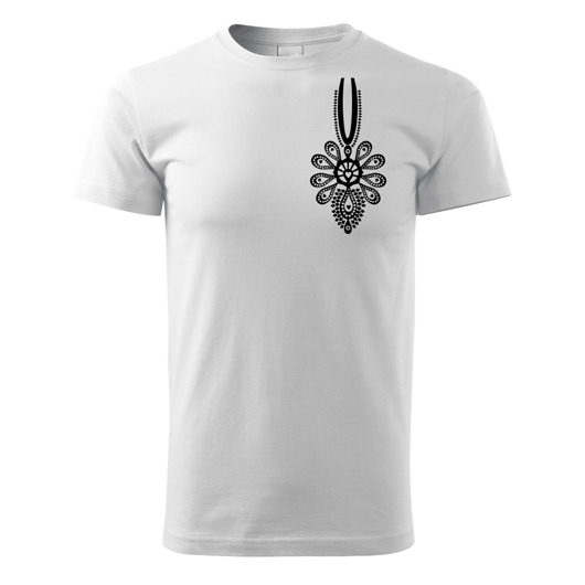 t-shirty męskie Tatra Art podhalańska Parzenica t-shirt męski v8