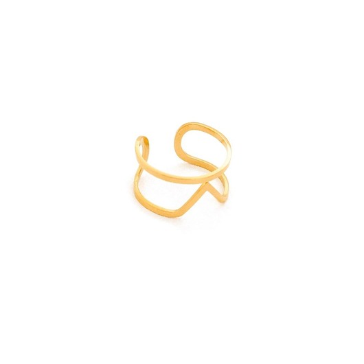 pierścionki - różne Pierścionek delikatne V