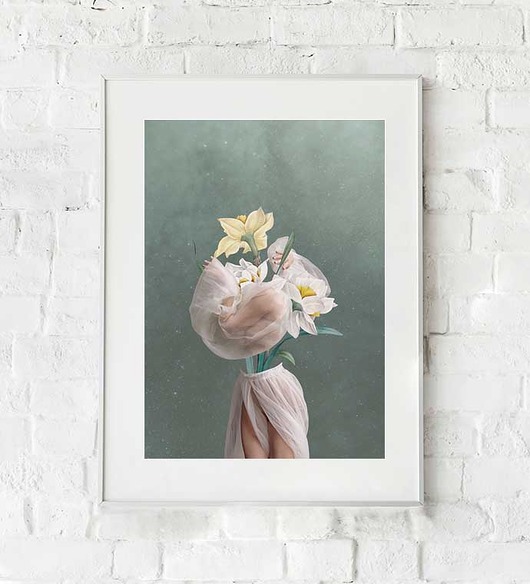 plakaty Plakat A3 - Ekspresja