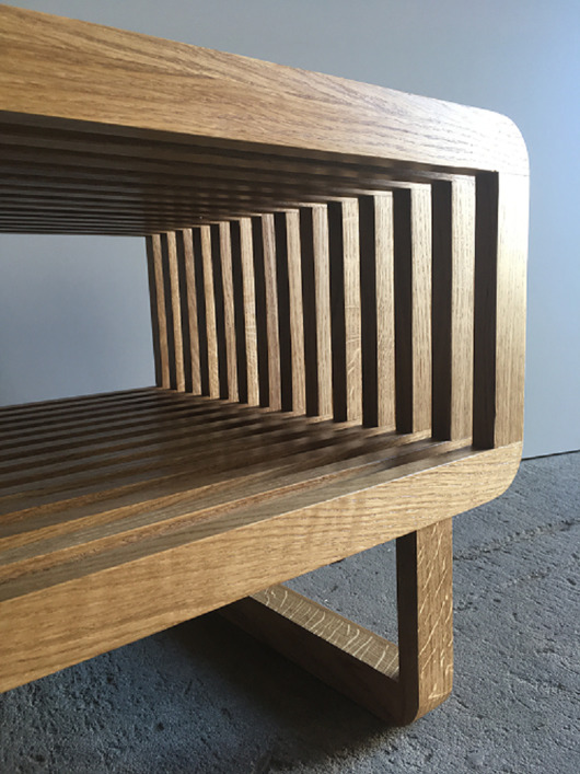 Stolik Kawowy P6 Patmo Design