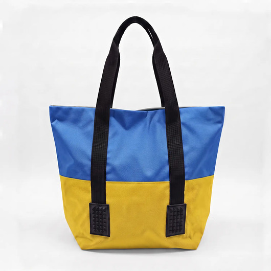 torby na ramię LORTIDO KYIV Polska & Ukraina CITY Collection