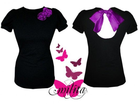 Bow Wow Black 2 :: 40 milita nikonorov