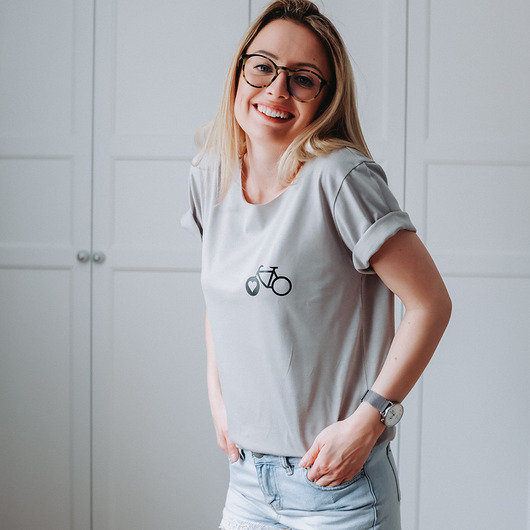 gshirt(bike) gego Workshop