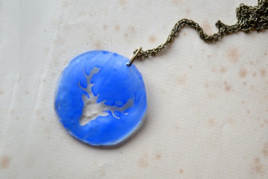 antlers Joanna Jagoda