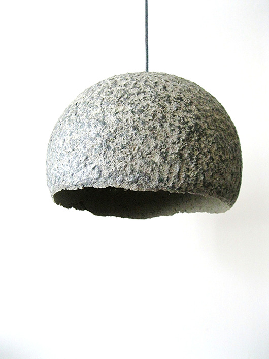 Zam. spec - lampa kamienna mazuni
