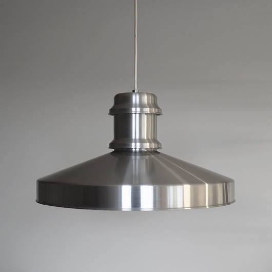 lampy wiszące Lampa wisząca, duński design, lata 70, produkcja: Dania