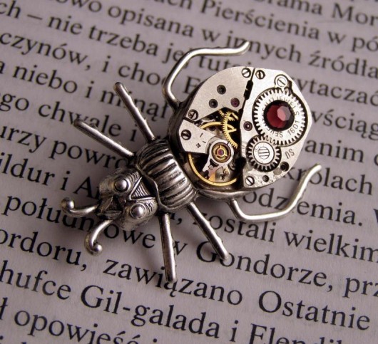 Czas od środka 1372 Zegarynki