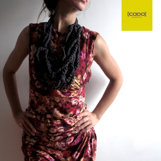 Cado Naszyjnik Handmade GB  CADOaccessories