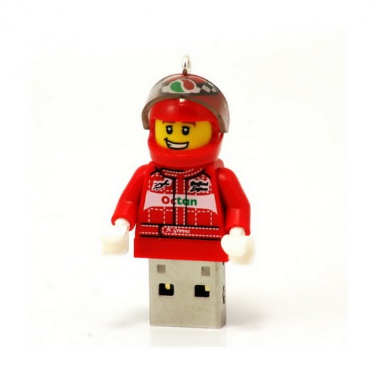 Pendrive kierowca F1 8GB agabag
