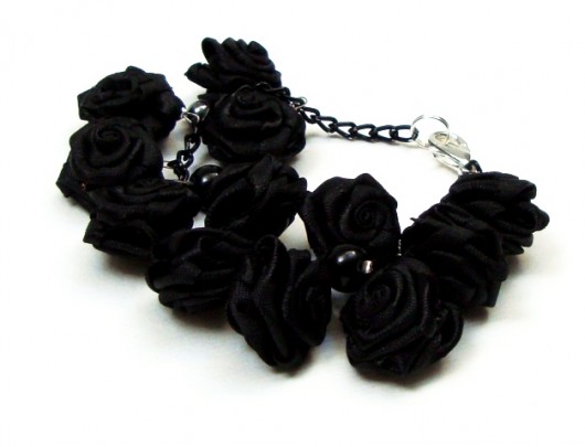 Bransoletka Exclusive Rose shewas