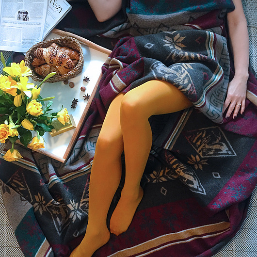 koce i narzuty KOC  WEŁNIANY  - 100 % WEŁNA OWCZA Z PODHALA