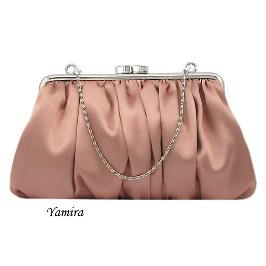 Torebka :: light pink elegance :: yamira