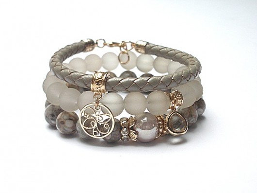 Taupe vol.9 /03-03-2015/ set KiKa pracownia